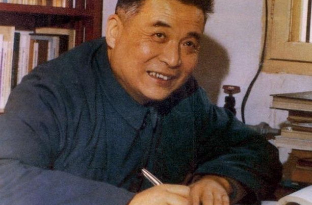 新中国能够成为世界大国,这四位科学家贡献很