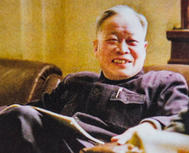 新中国能够成为世界大国,这四位科学家贡献很