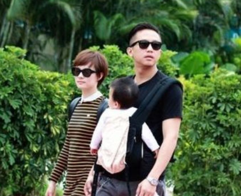 杨幂刘恺威事情升级,刘恺威一句话表明态度,网