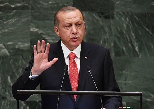 质疑联合国5常地位,一国联大上公开要求安理会