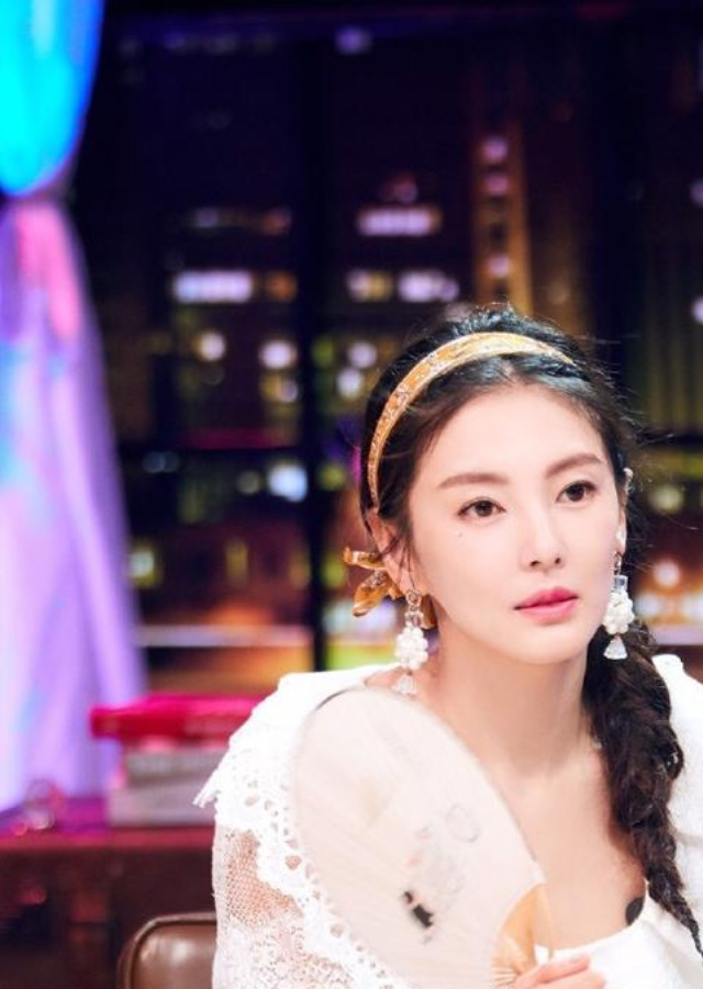 张雨绮二婚老公家暴?口角纠纷导致肢体冲突,直