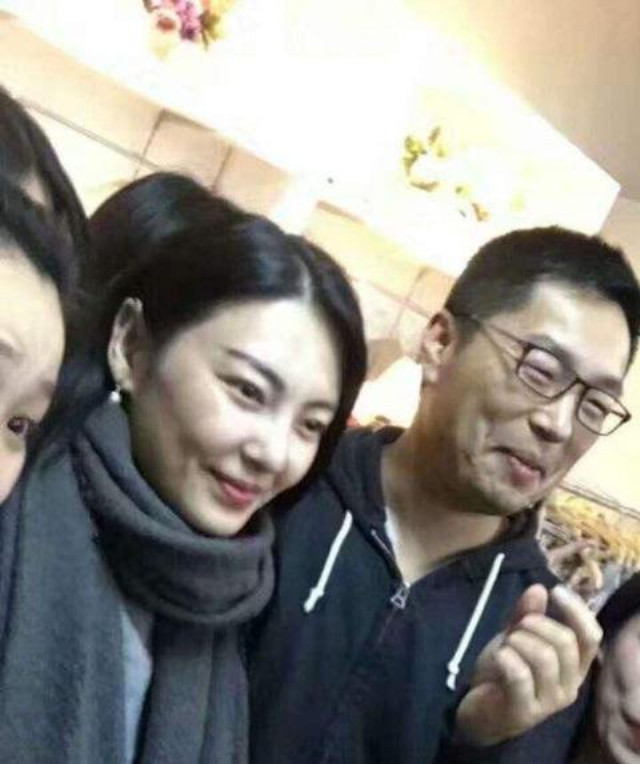 张雨绮二婚老公家暴?口角纠纷导致肢体冲突,直