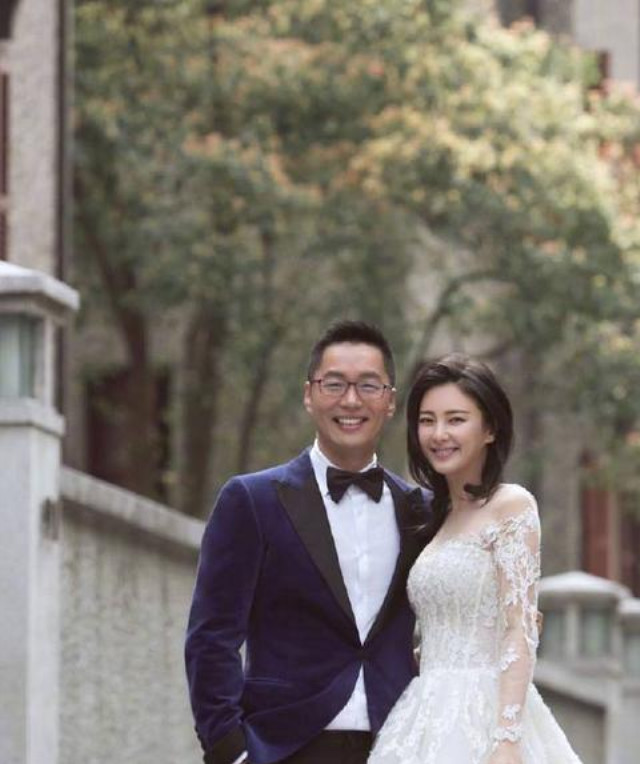 张雨绮二婚老公家暴?口角纠纷导致肢体冲突,直