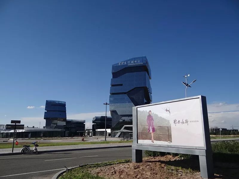 鄂尔多斯羊绒集团:挺立潮头的羊绒大王