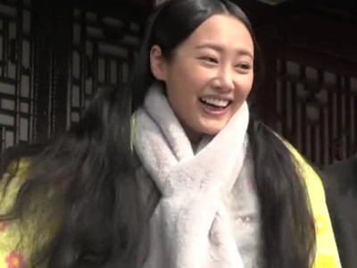 《如懿传》魏嬿婉摸脚刑了解一下,李纯轻松就