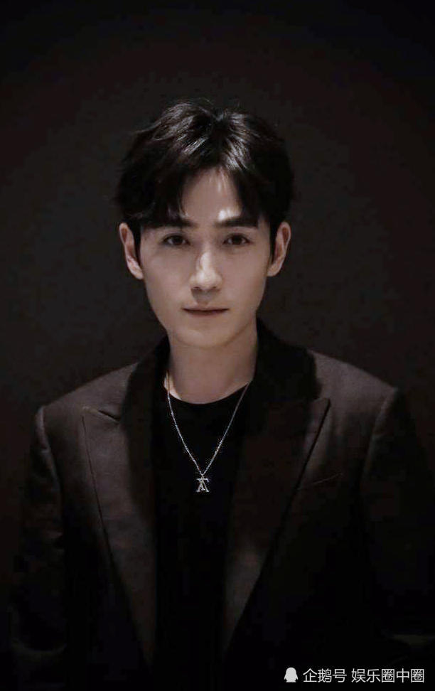 白宇朱一龙花样乱心曲,新造型先后亮相,镇魂女