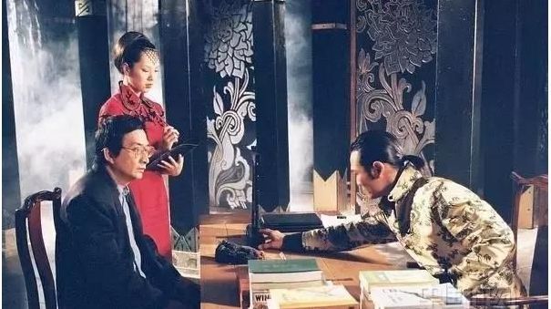 如果《第8号当铺》能当掉你身上的肥肉,你愿意