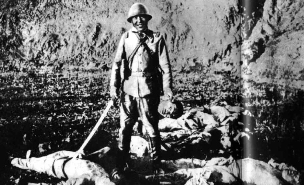 公认全球素质最高,却又为何总干变态的事?这个