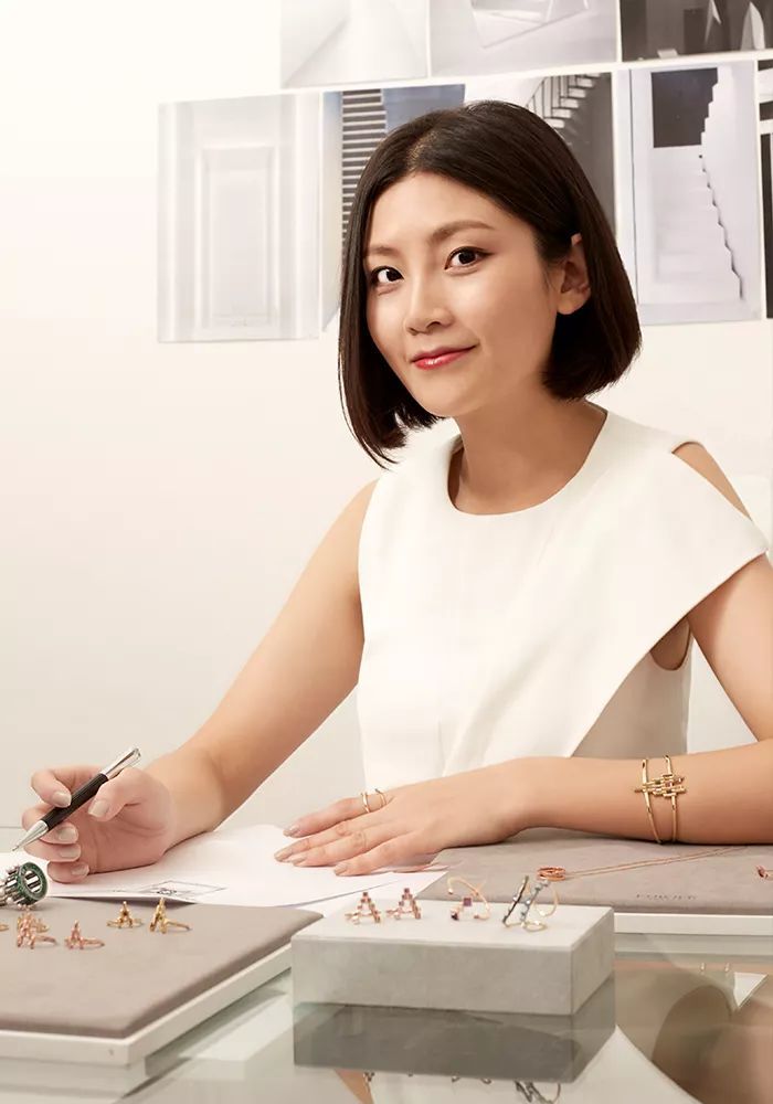 时髦skr人的fashion icon们又有了新技能,你还没get?