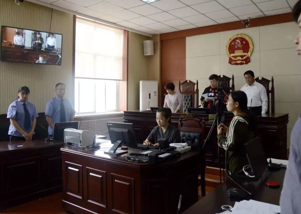 了!暴力讨债、非法拘禁…临沂这些涉黑涉恶犯