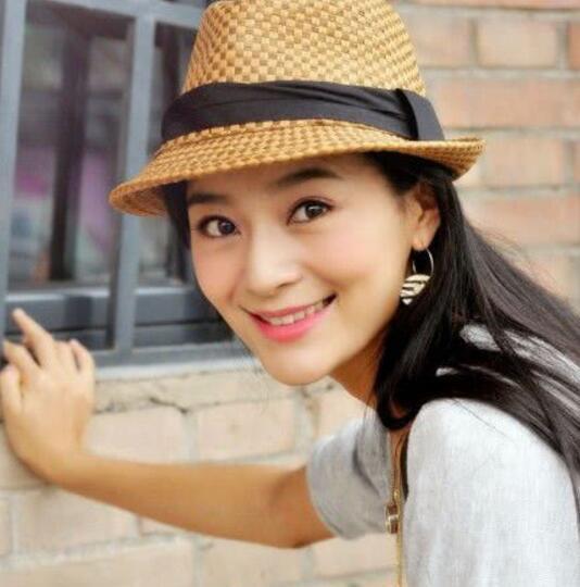 王媛可出道多年终于出头