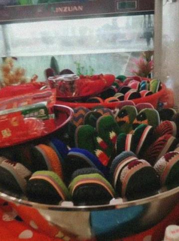 羡慕!贵阳男子结婚彩礼钱十万元,女方父母陪嫁