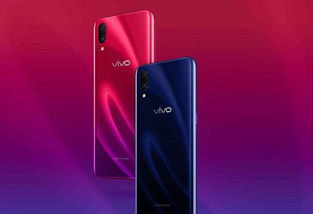 在转转查了一遍,原来这个型号的vivo手机最受大