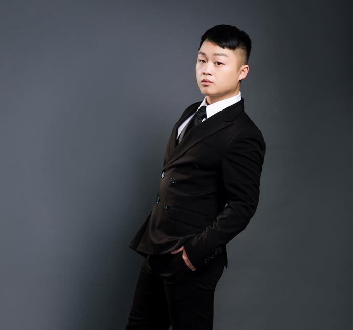 国服第一赵云童子挑战24小时王者一星到50星