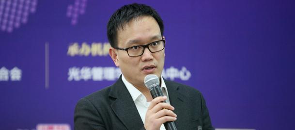 福布斯中国权威发布,中国上市公司最佳CEO!