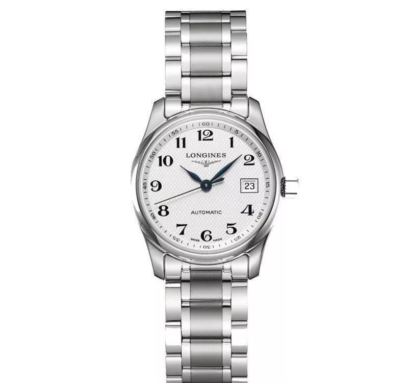 盘点国内知名度最高的五大腕表品牌