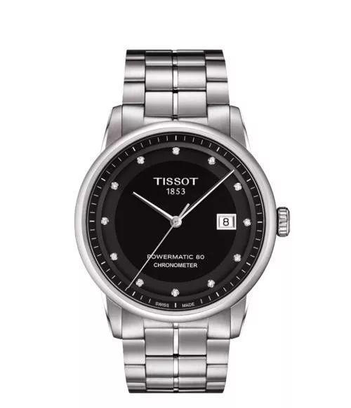 盘点国内知名度最高的五大腕表品牌