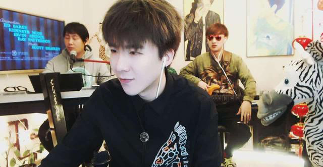 占据短视频软件半壁江山的抖音,最火的六首歌