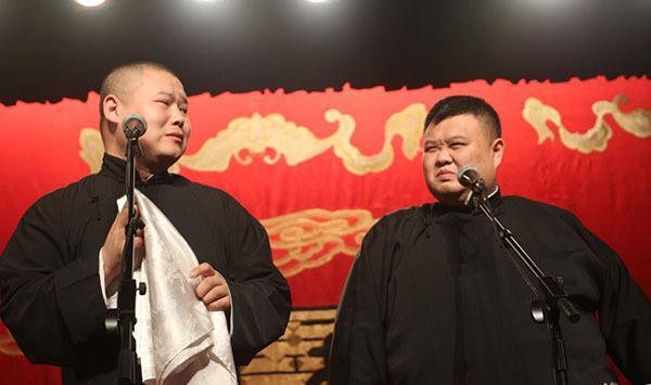 孙越为何那么胖?小岳岳也只知其一不知其二,网