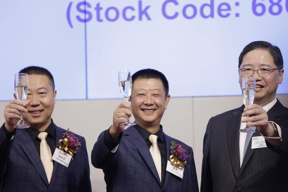 海底捞合伙人被踢出局,曾拯救U鼎冒菜,投资30