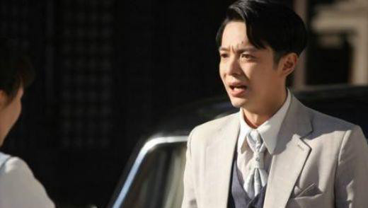 娘道:时少卿回国后又惦记上了招娣,被瑛娘亲手