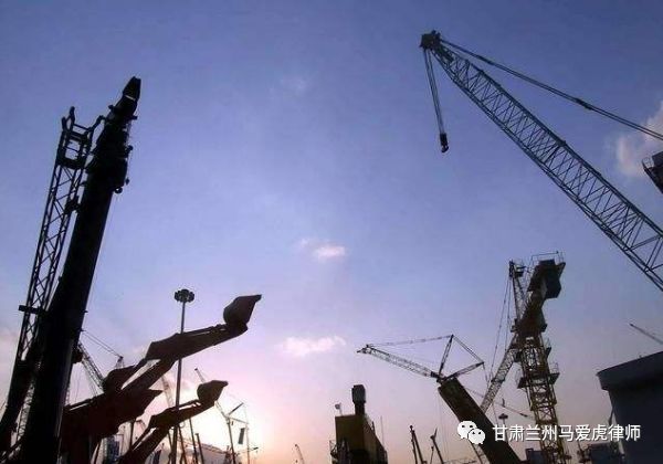 建设工程类纠纷中,总承包应当如何维护自身合