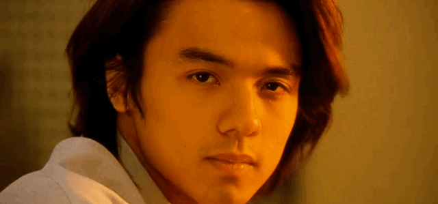 《美少年之恋》上映20年，冯德伦怎么越来越帅！（组图） - 7