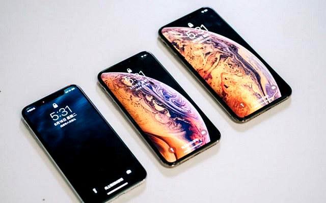 iPhone XS支持5G吗?iPhone XS MAX支持5G网