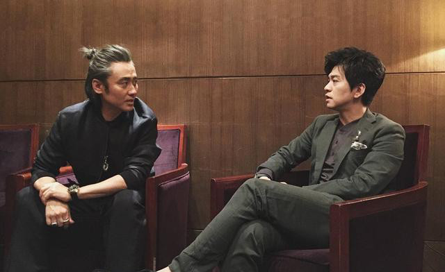 吴秀波丑闻事件,网友:担心李健 怎么回事