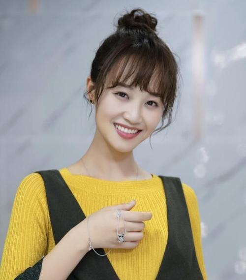 唐艺昕贾川一箭川昕,张若昀蓝盈莹又是啥情况