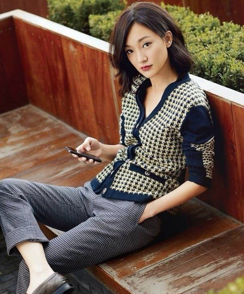 周迅年轻时真的很美,堪称整容模版,现在的她是怎么了