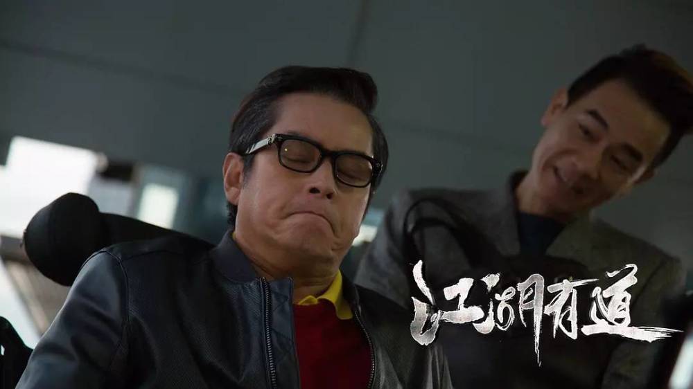 豆瓣评分仅3.0,陈小春输得最惨的一次,网友:烂