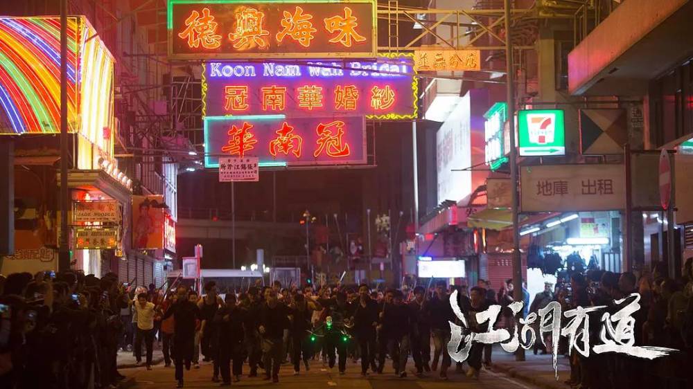 豆瓣评分仅3.0,陈小春输得最惨的一次,网友:烂