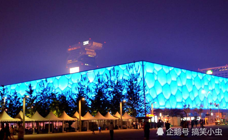 中国最有特色的建筑,这里象征着国家,是祖国的骄傲