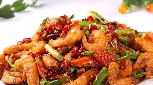 非常适合现在这个季节吃的三道硬菜,保证吃了