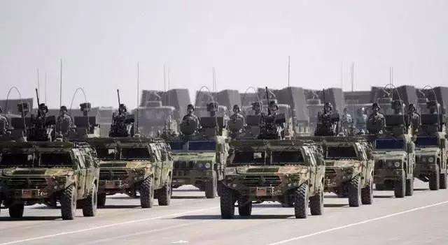 在什么情况下中国会进入一级战备?这种情况已