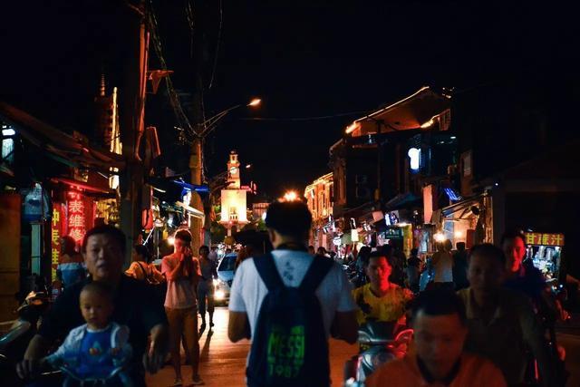 福建最被忽略的大城市,人口遍布全球130多个