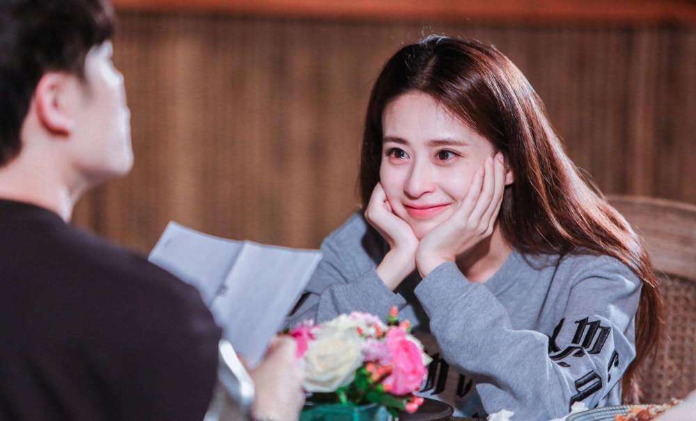 颖儿喝醉酒之后爆料:曾出卖过杨幂,和刘恺威拍