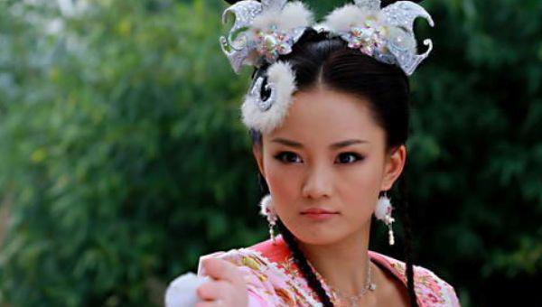 8美女女神济公隐藏6位美女,我赌你只知陈紫函seve年前活佛舞蹈图片