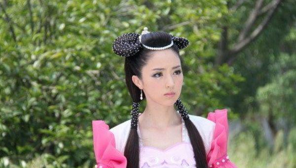8美女磁力济公隐藏6位年前,我赌你只知陈紫函热舞美女活佛图片