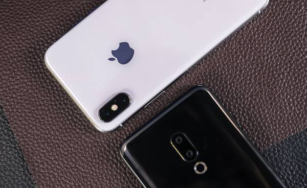 iPhone X价格悄然上涨,网友:再不入手就晚了!