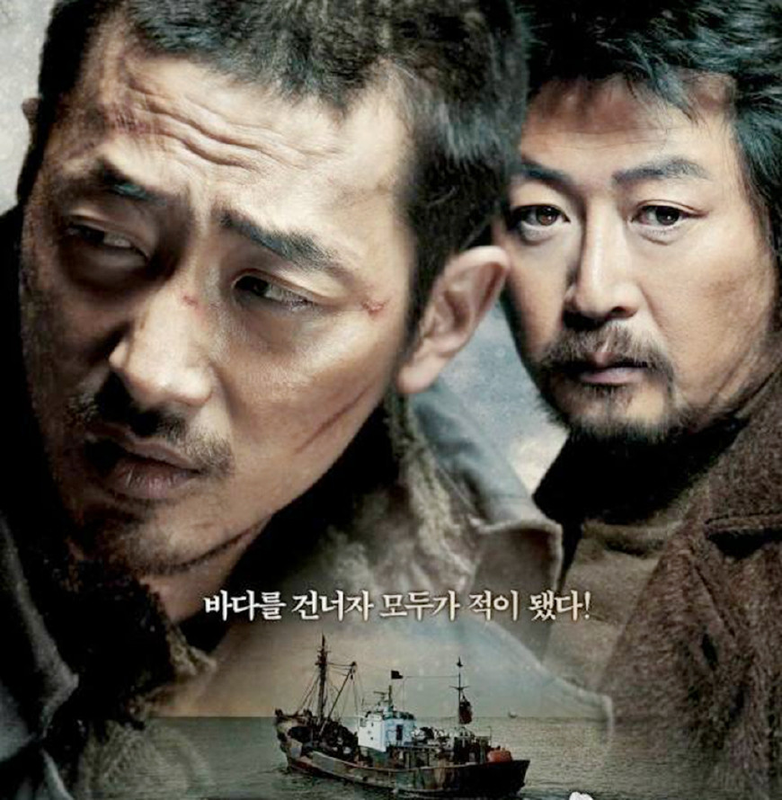 最好看的5部韩国电影,每部都是经典,网友:蹭网