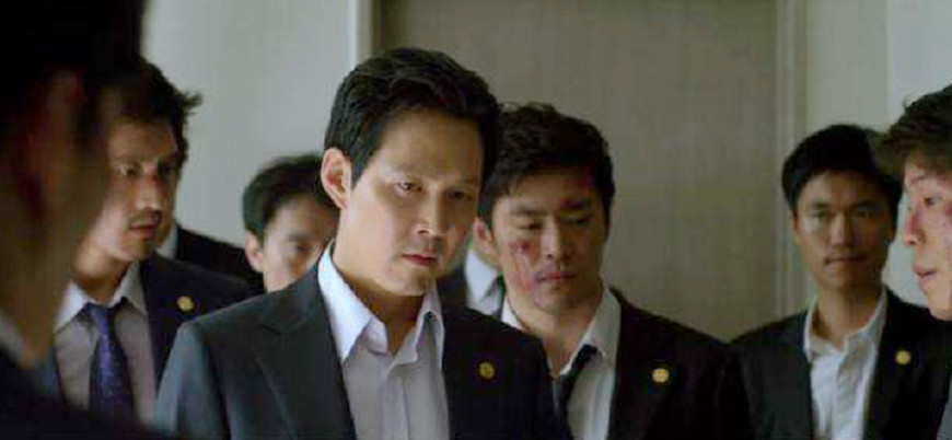 最好看的5部韩国电影,每部都是经典,网友:蹭网