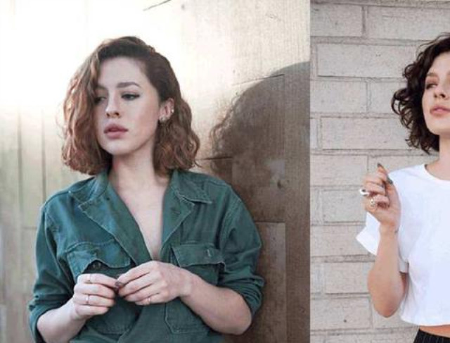 40岁的女人,短发更显气质!这3款发型很时髦,