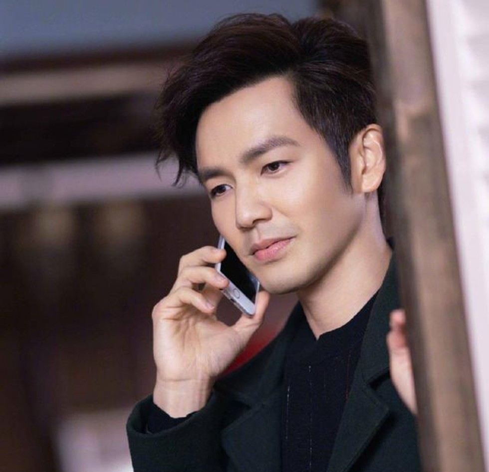 钟汉良四大荧屏形象。程天佑很圈粉,而第三个