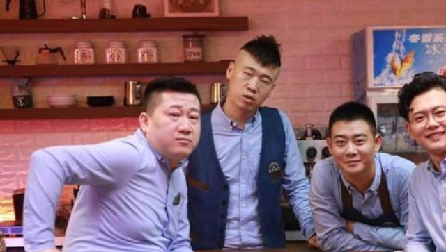 能耐大了》,德云社当红相声演员参演,张云雷站