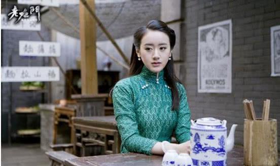 杨紫前男友秦俊杰新恋情曝光被吐槽网友怪不得