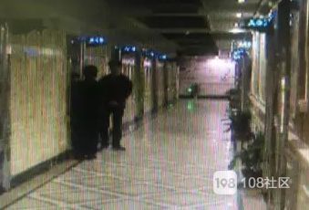 新城张某在KTV扇女服务员巴掌 拘留7天处罚2