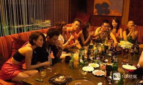 新城张某在KTV扇女服务员巴掌 拘留7天处罚2