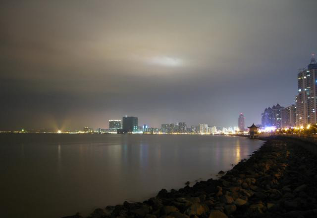 广东最难生存的城市,与深圳齐名,一线房价二线